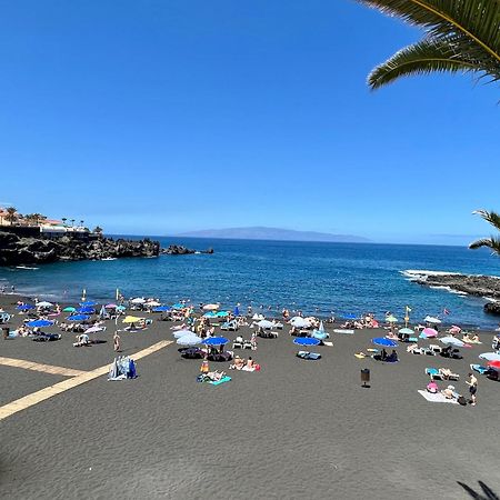 Magic Playa View - Tenerife Puerto de Santiago  Kültér fotó